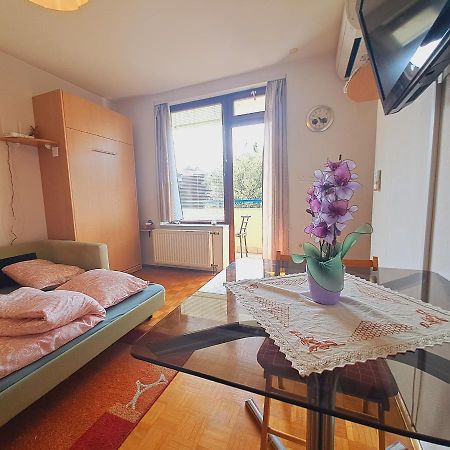 Blasko Apartment Изола Экстерьер фото