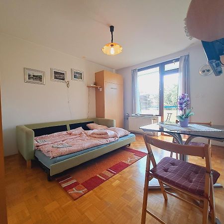 Blasko Apartment Изола Экстерьер фото